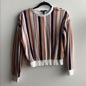 Forever 21 Womens Sweater Size M